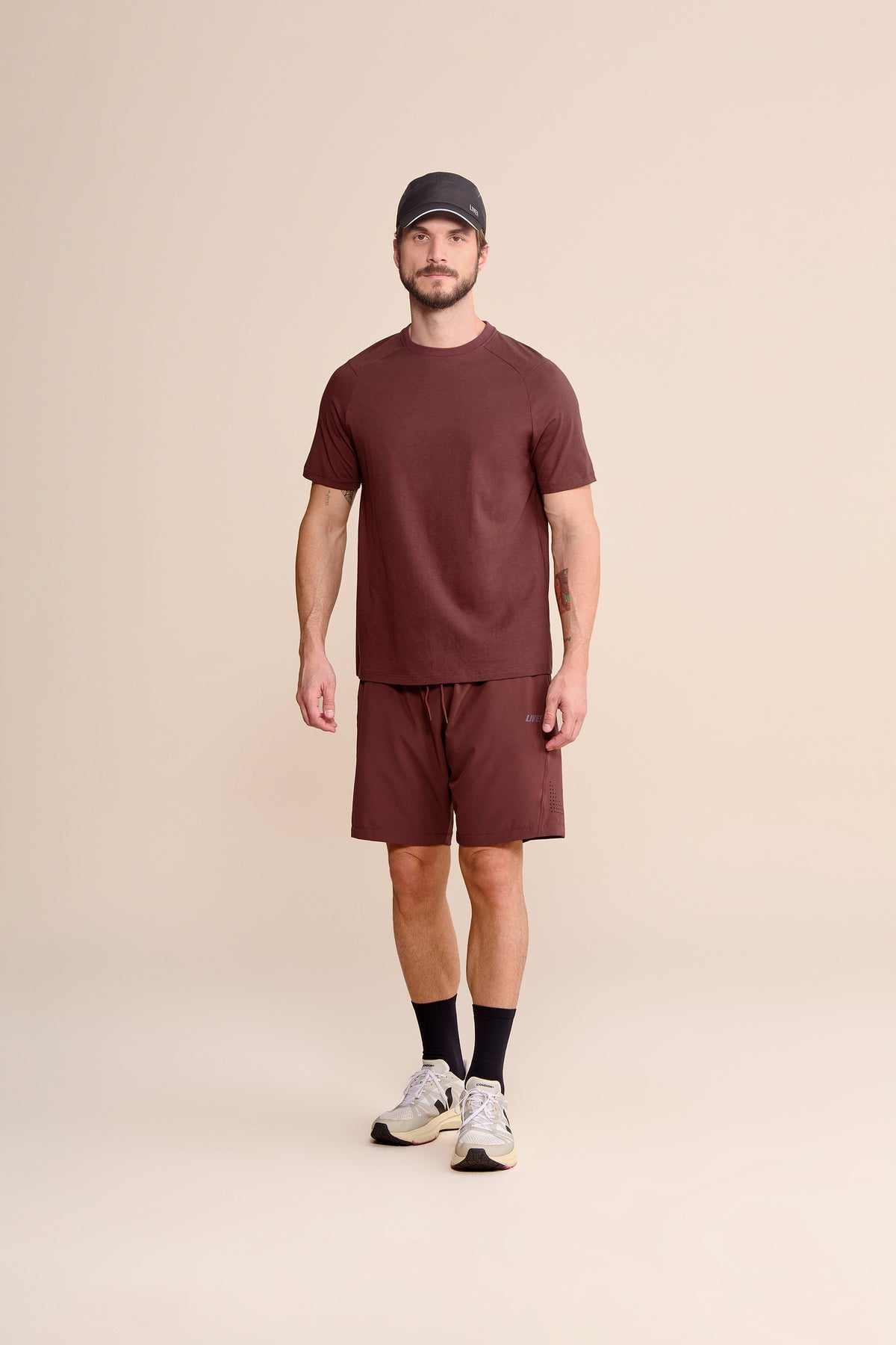 Men's Comfy Soft Pima T-Shirt