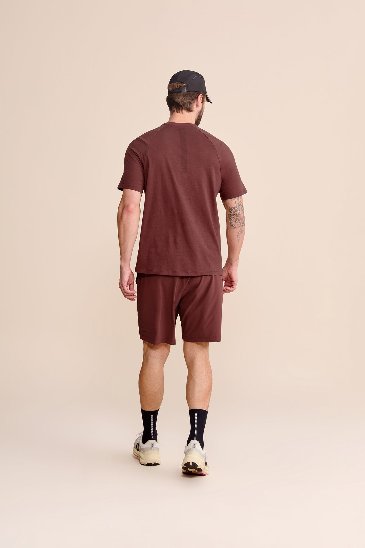 Men's Comfy Soft Pima T-Shirt