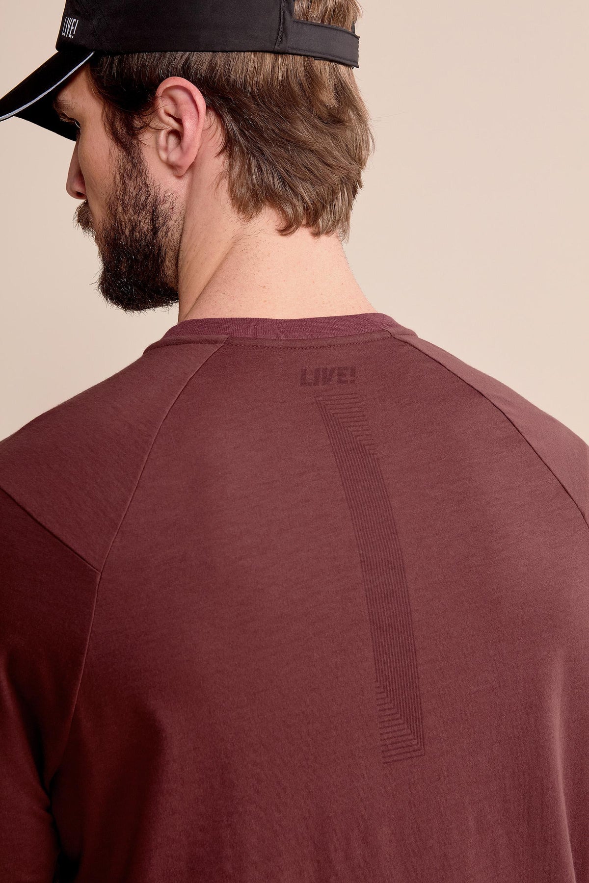 Men's Comfy Soft Pima T-Shirt