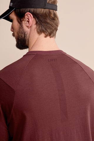 Men's Comfy Soft Pima T-Shirt