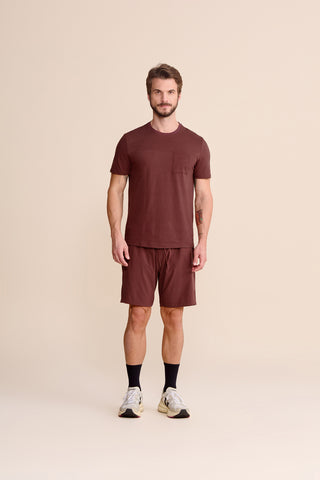 Men’s Comfy Soft Pima T-Shirt