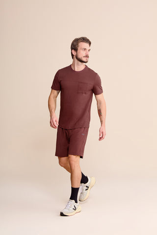 Men’s Comfy Soft Pima T-Shirt