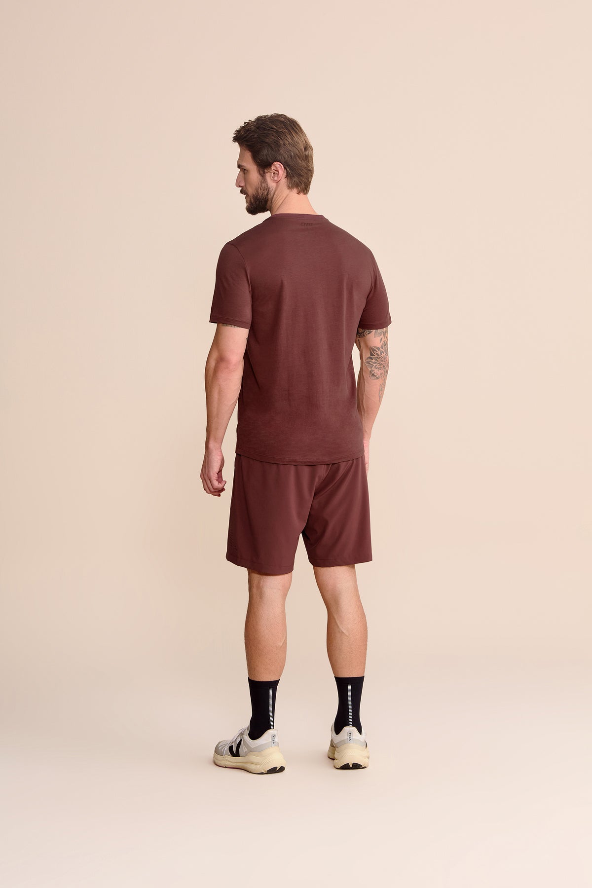 Move 8'' Dryside Shorts Men