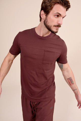 Men’s Comfy Soft Pima T-Shirt