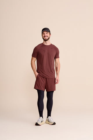 Men’s Raglan Comfy Zest T-Shirt