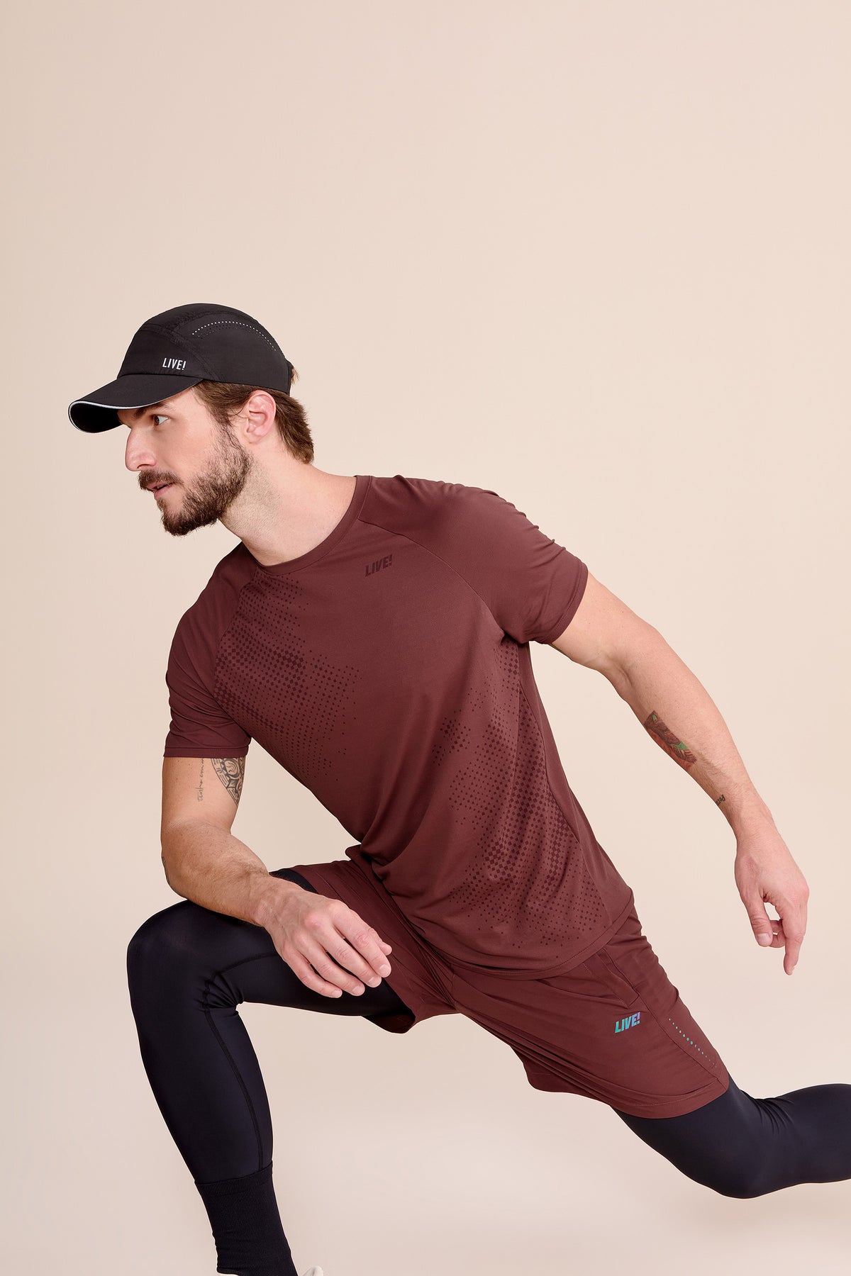 Pro 5 Dryside Shorts Men