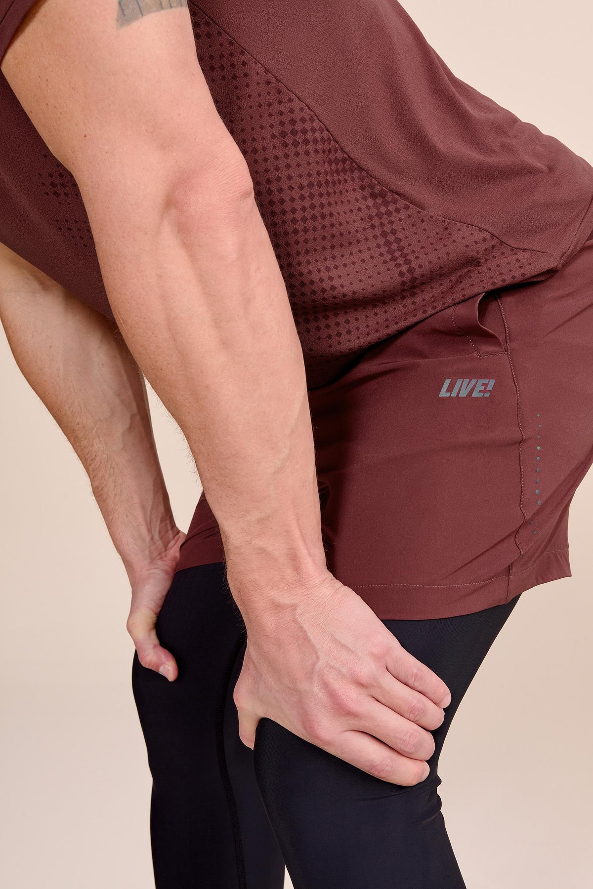 Pro 5 Dryside Shorts Men