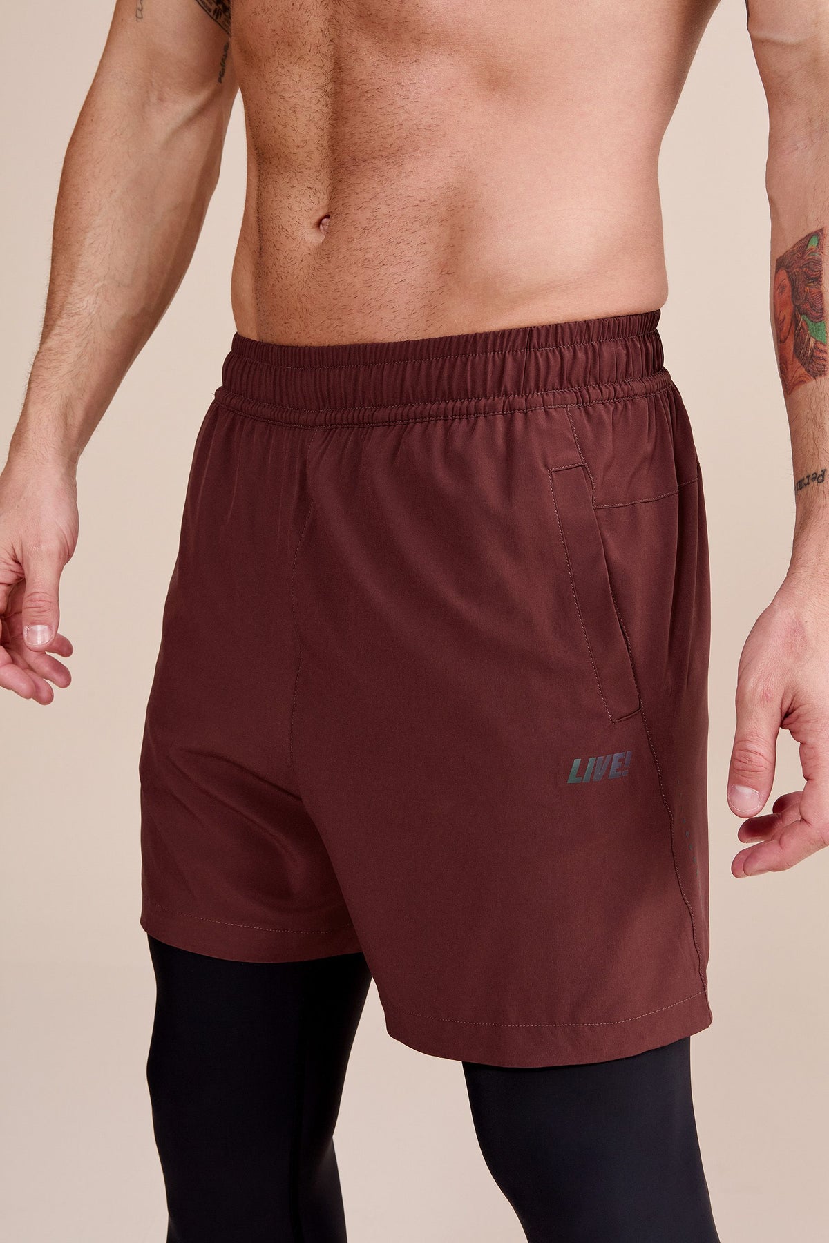 Pro 5 Dryside Shorts Men