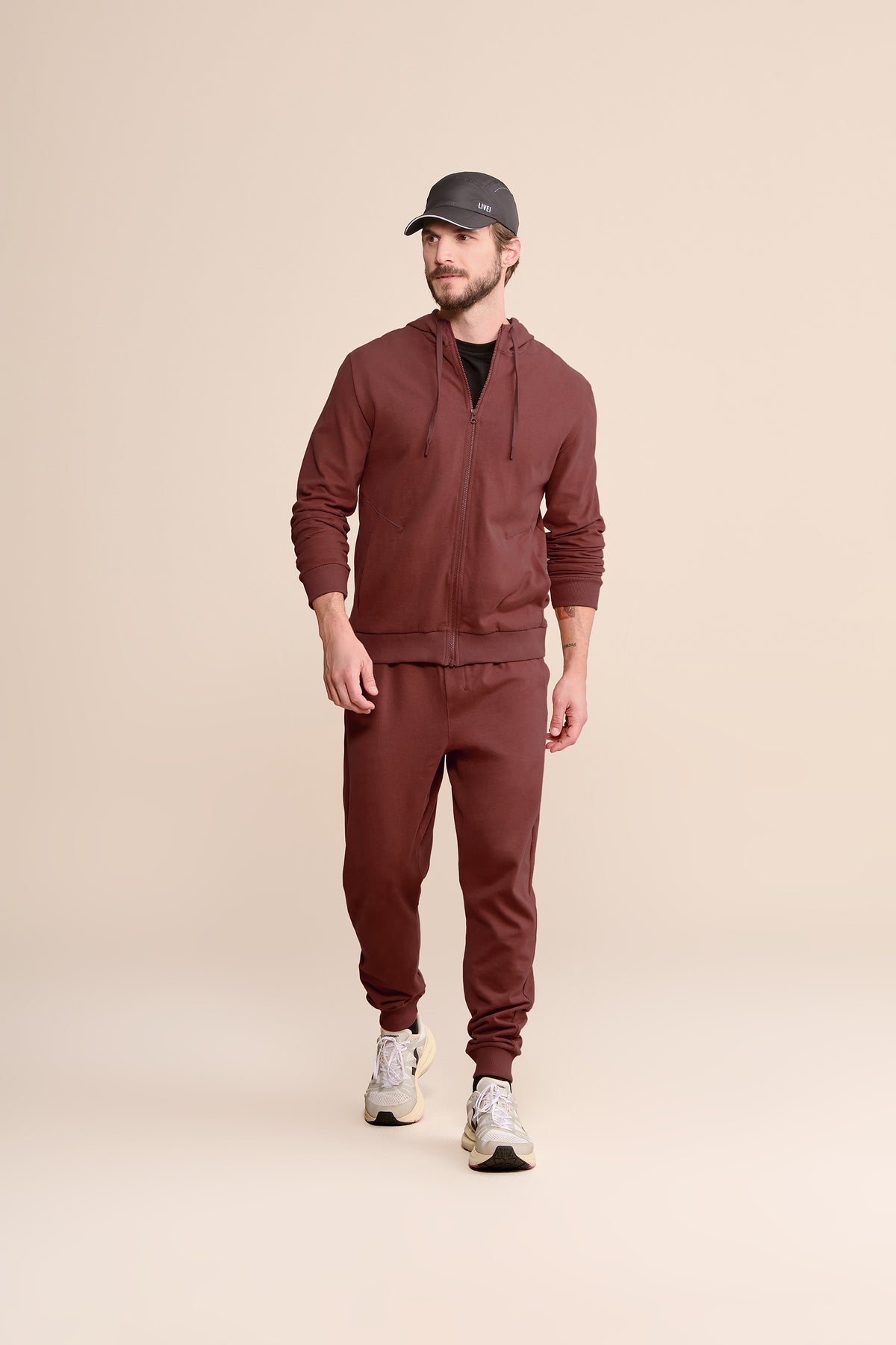 Men’s Rino Stone Jacket