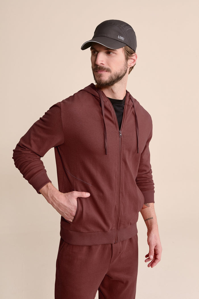 Men’s Rino Stone Jacket