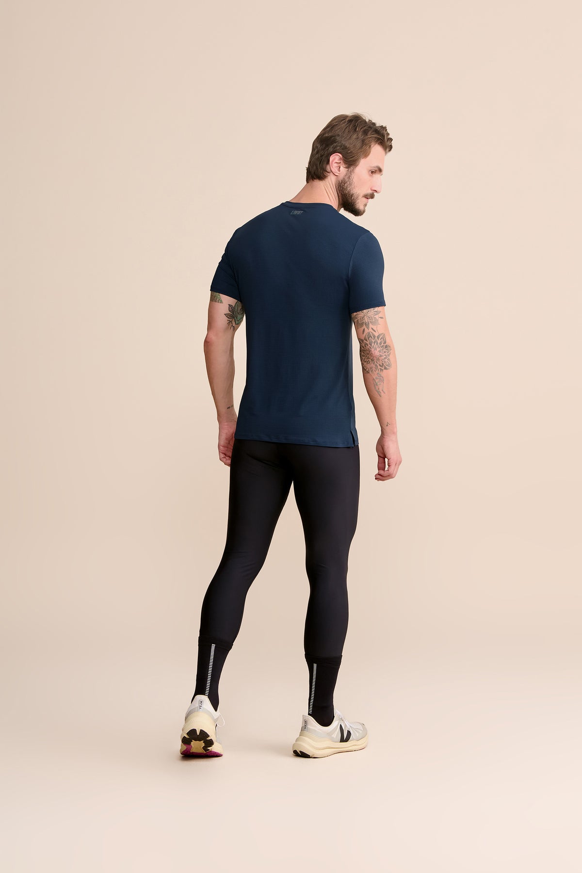 Men’s Air Move® Wide T-Shirt