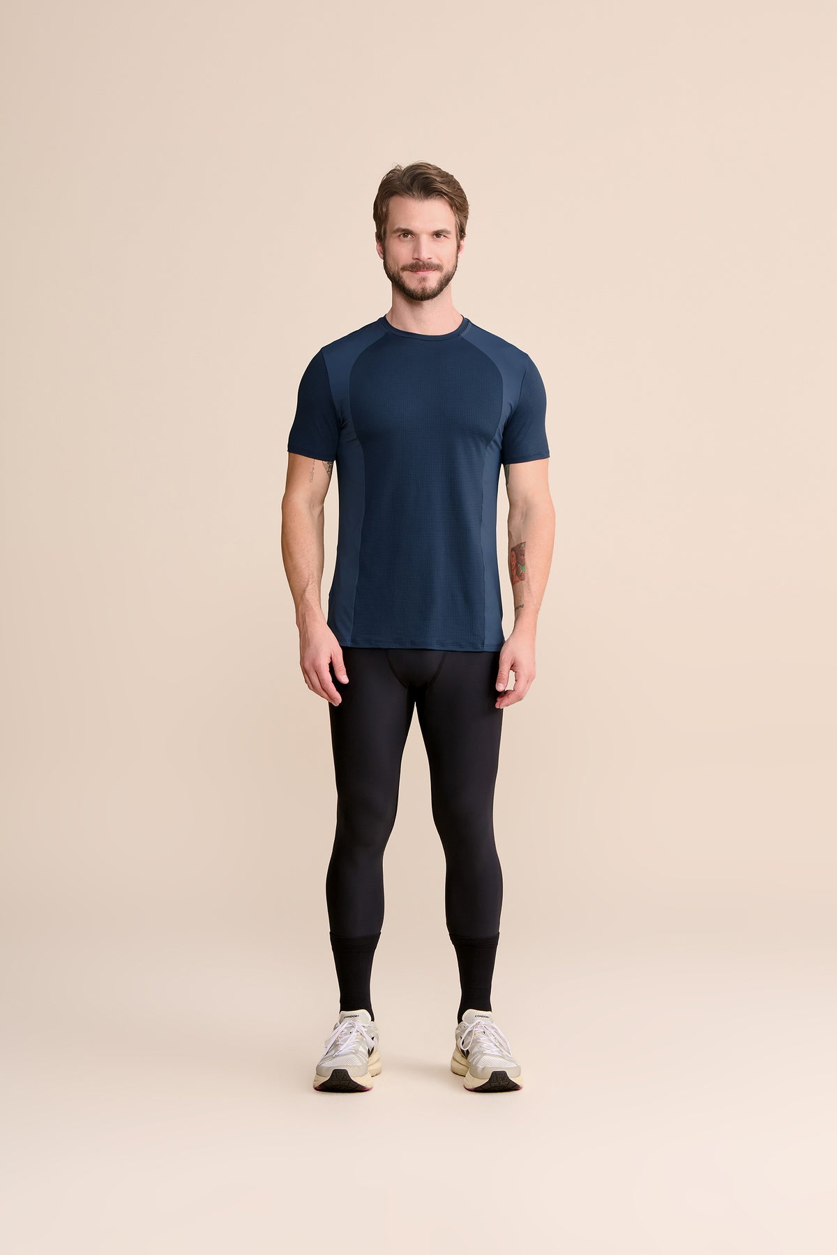 Men’s Air Move® Wide T-Shirt