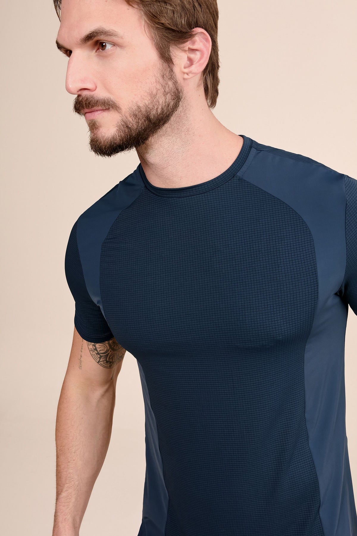 Men’s Air Move® Wide T-Shirt