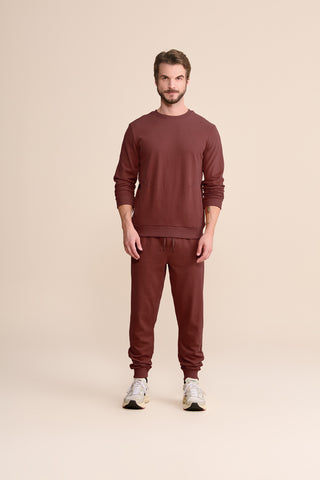 Men’s Rino Stone Sweatshirt