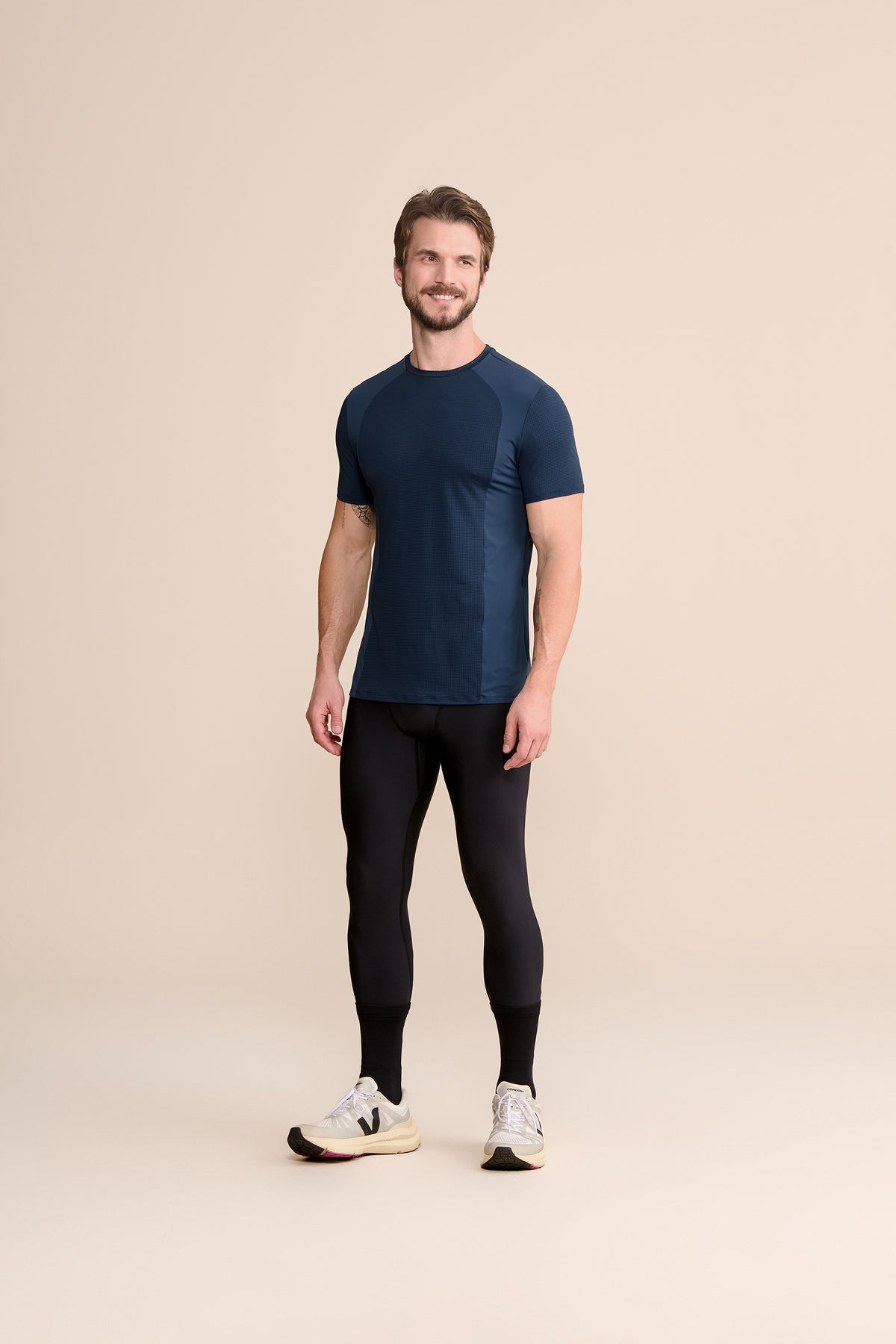 Men’s Air Move® Wide T-Shirt