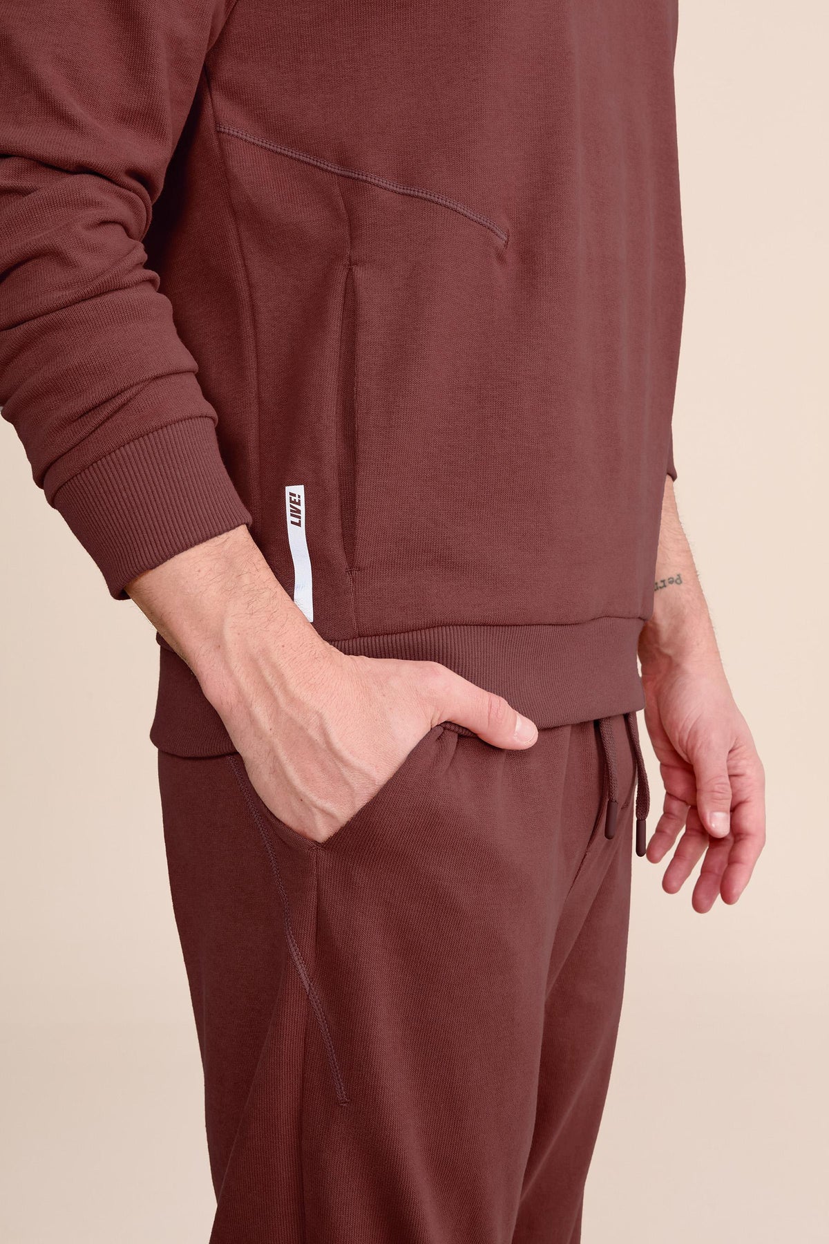 Men’s Rino Stone Pants