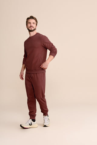 Men’s Rino Stone Sweatshirt