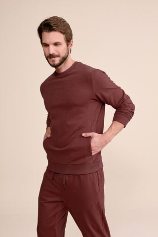 Men’s Rino Stone Sweatshirt