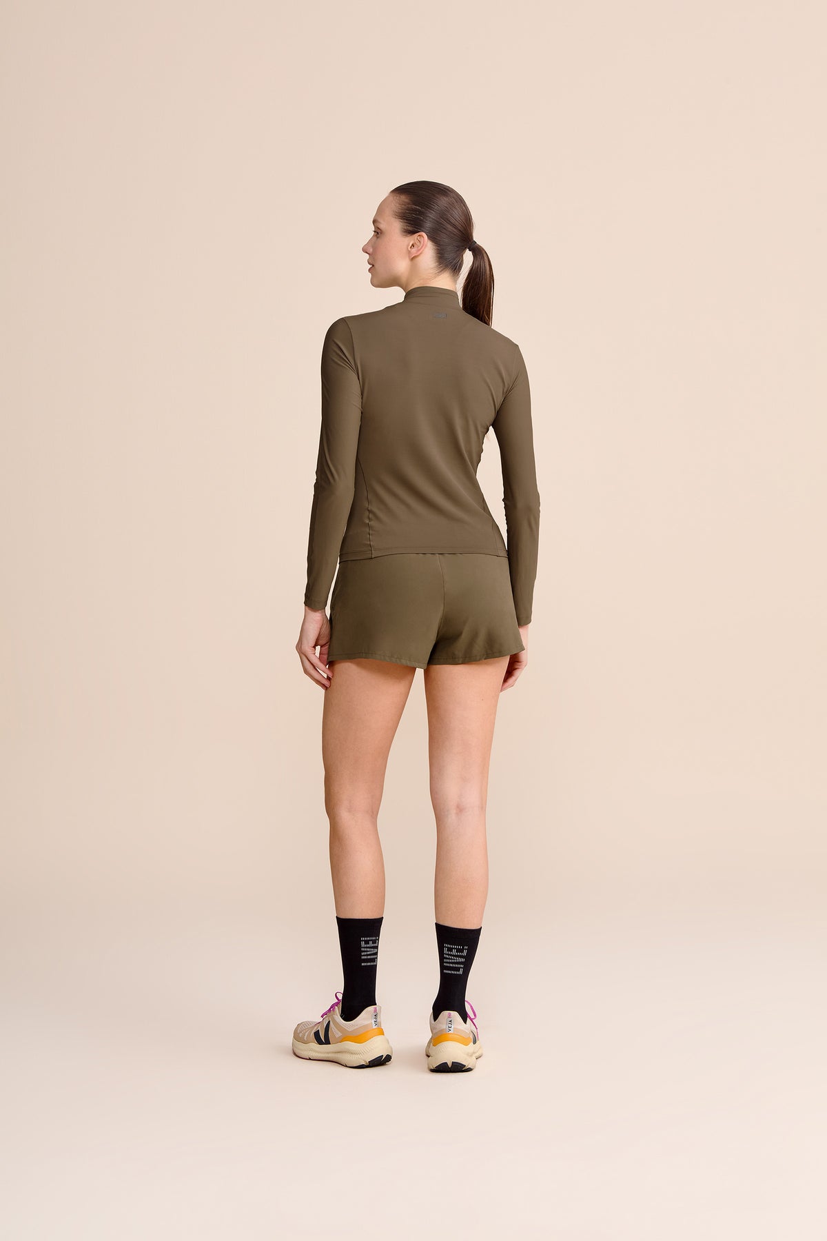 Pro Six Pockets Shorts