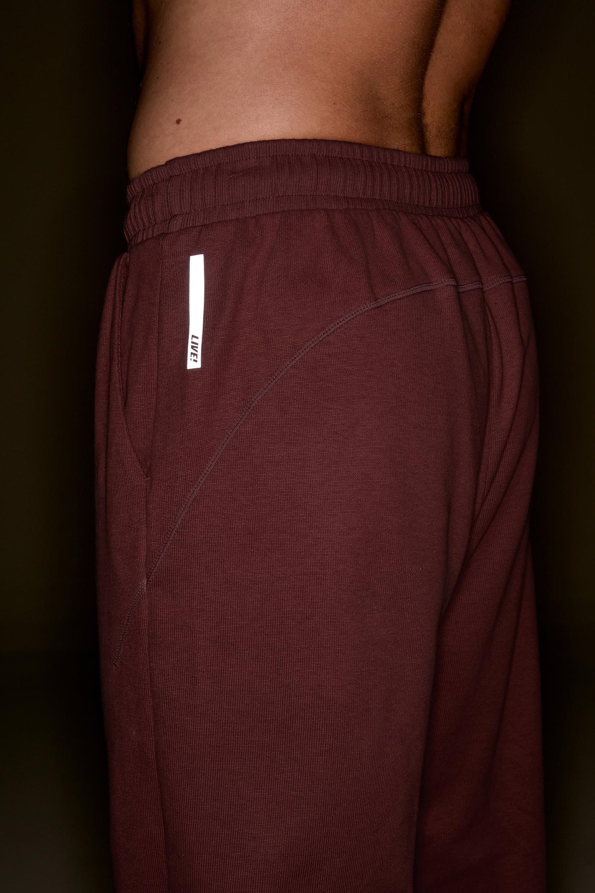 Men’s Rino Stone Pants