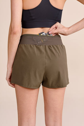 Pro Six Pockets Shorts