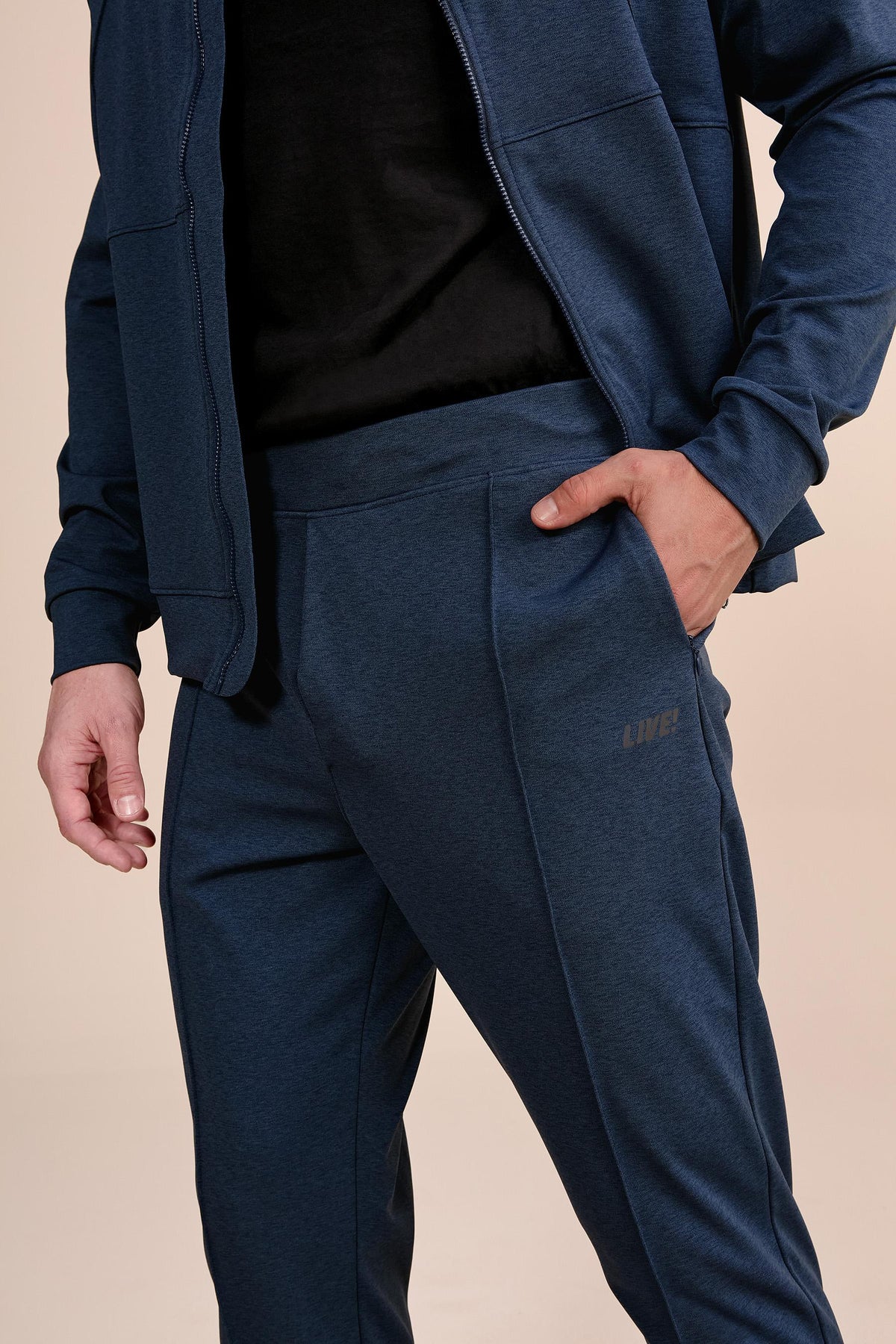 Men’s Soft Blend Pants