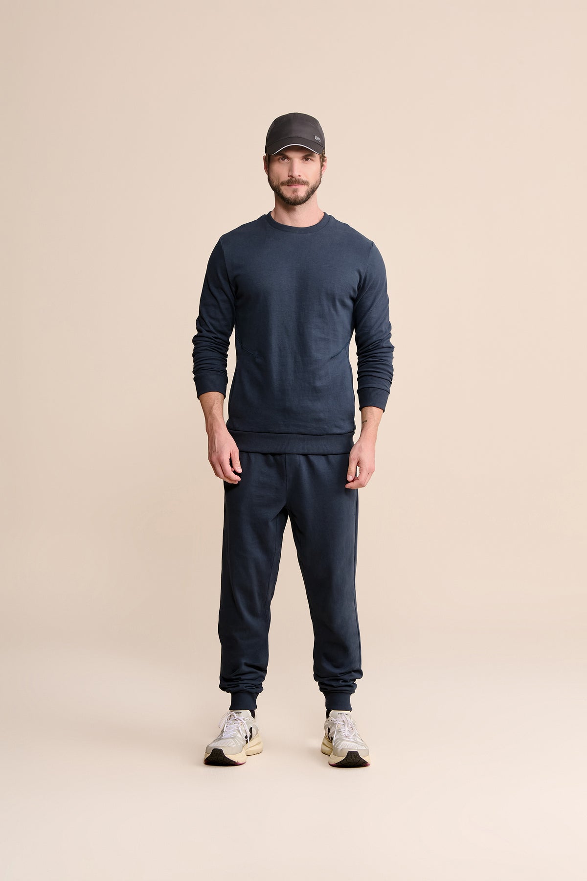 Men’s Rino Stone Sweatshirt