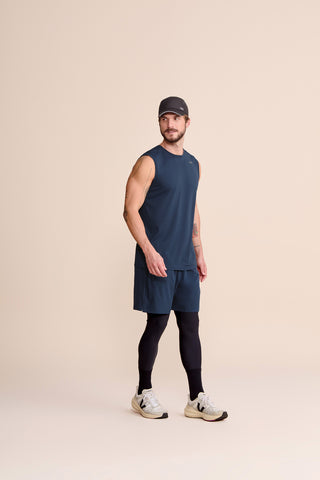 Men’s Comfy LIVE! Tank Top