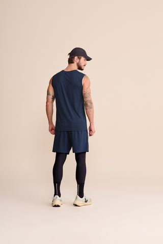 Men’s Comfy LIVE! Tank Top