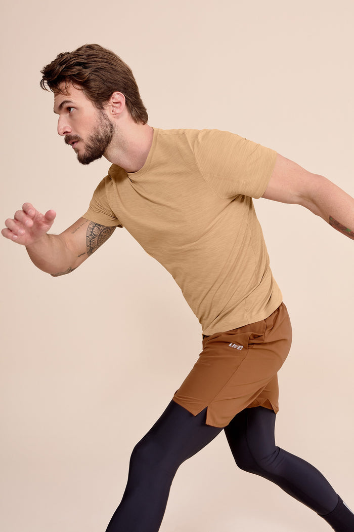 Training 7'' Dryside Men Shorts