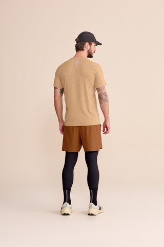 Men's Comfy Merged T-Shirt