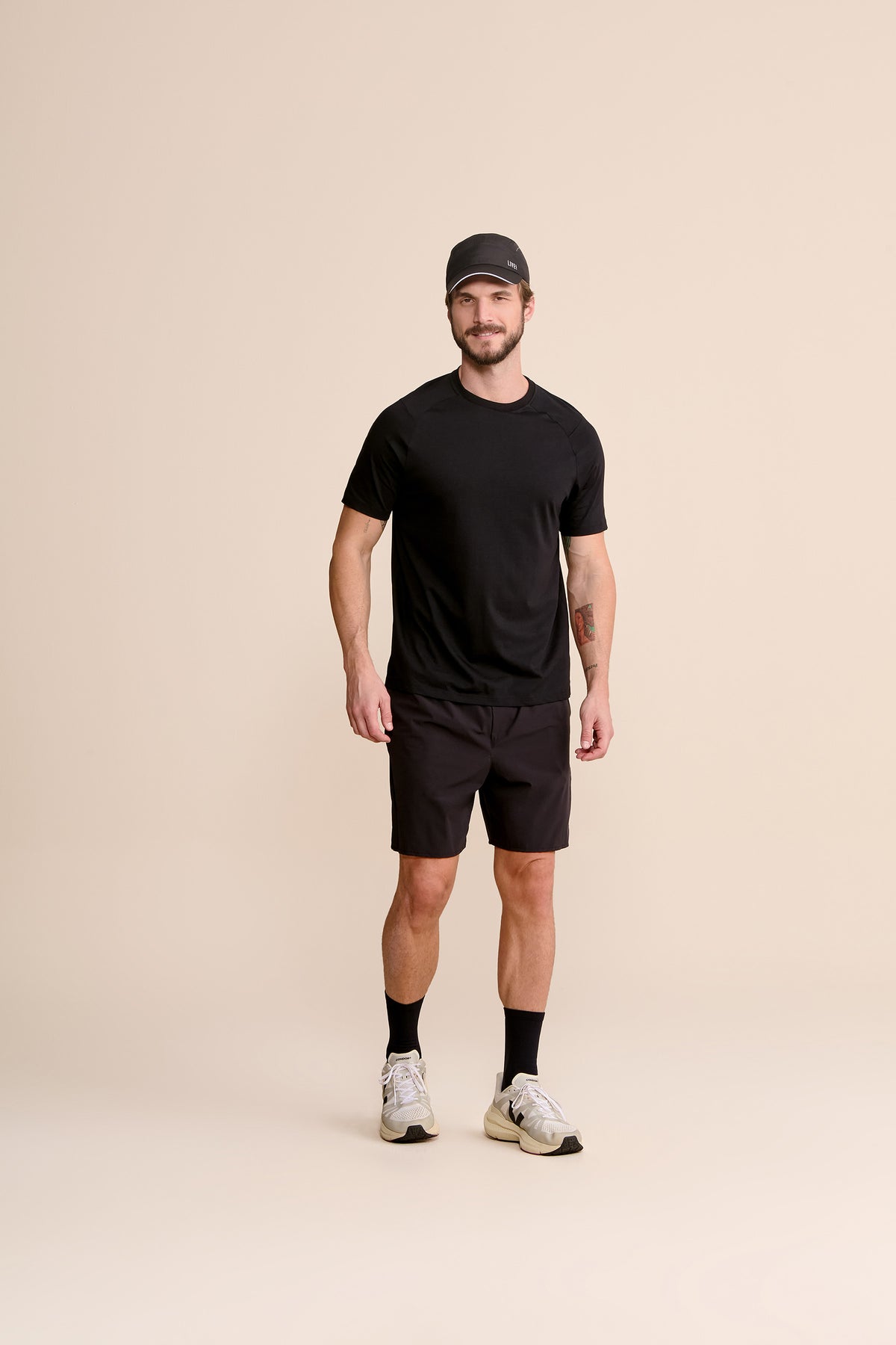 Men's Comfy Soft Pima T-Shirt