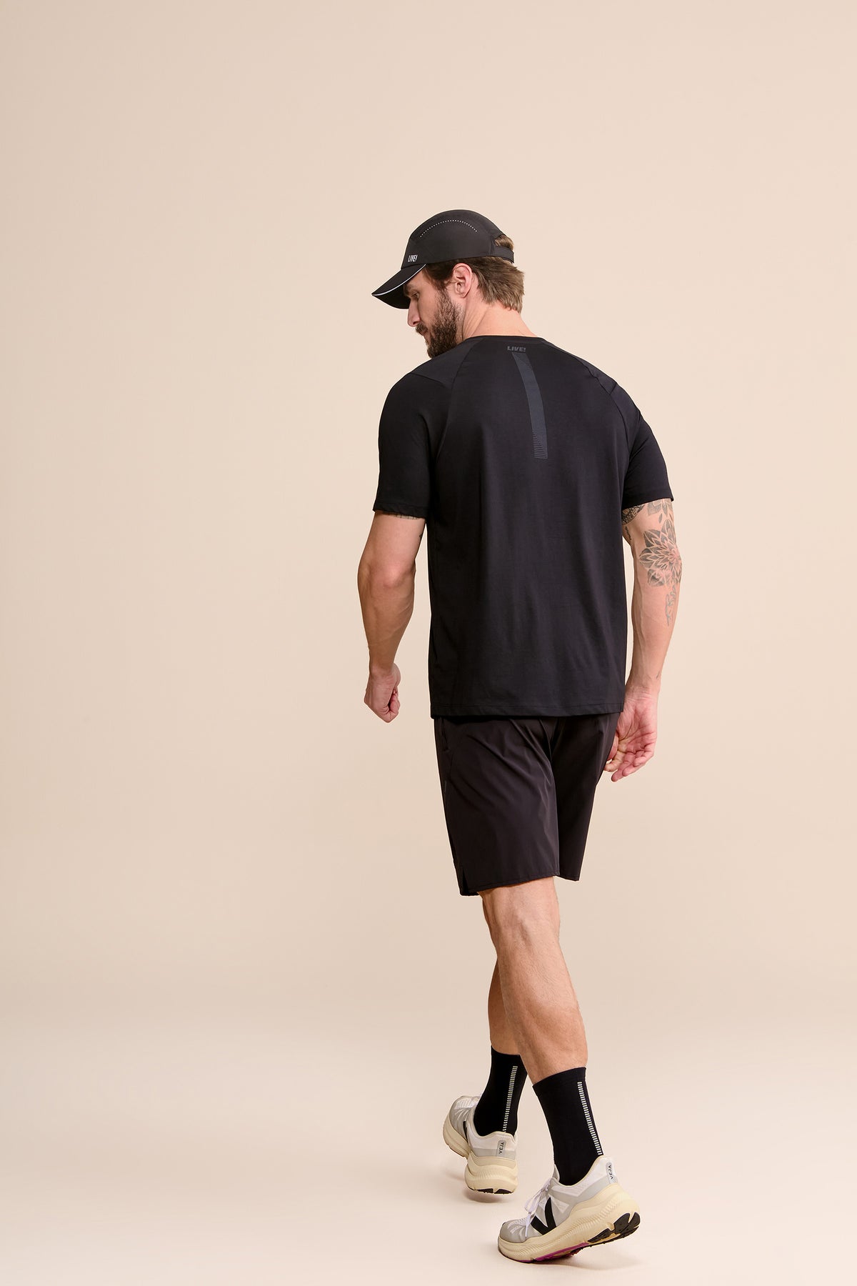 Men's Comfy Soft Pima T-Shirt