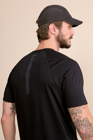 Men's Comfy Soft Pima T-Shirt