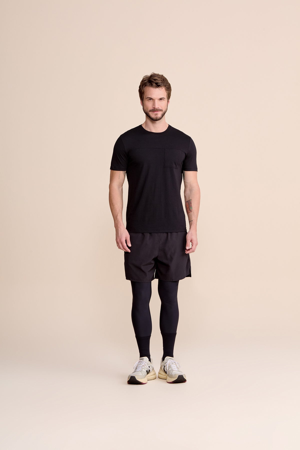 Men’s Comfy Soft Pima T-Shirt