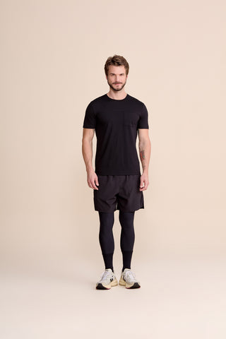 Men’s Comfy Soft Pima T-Shirt