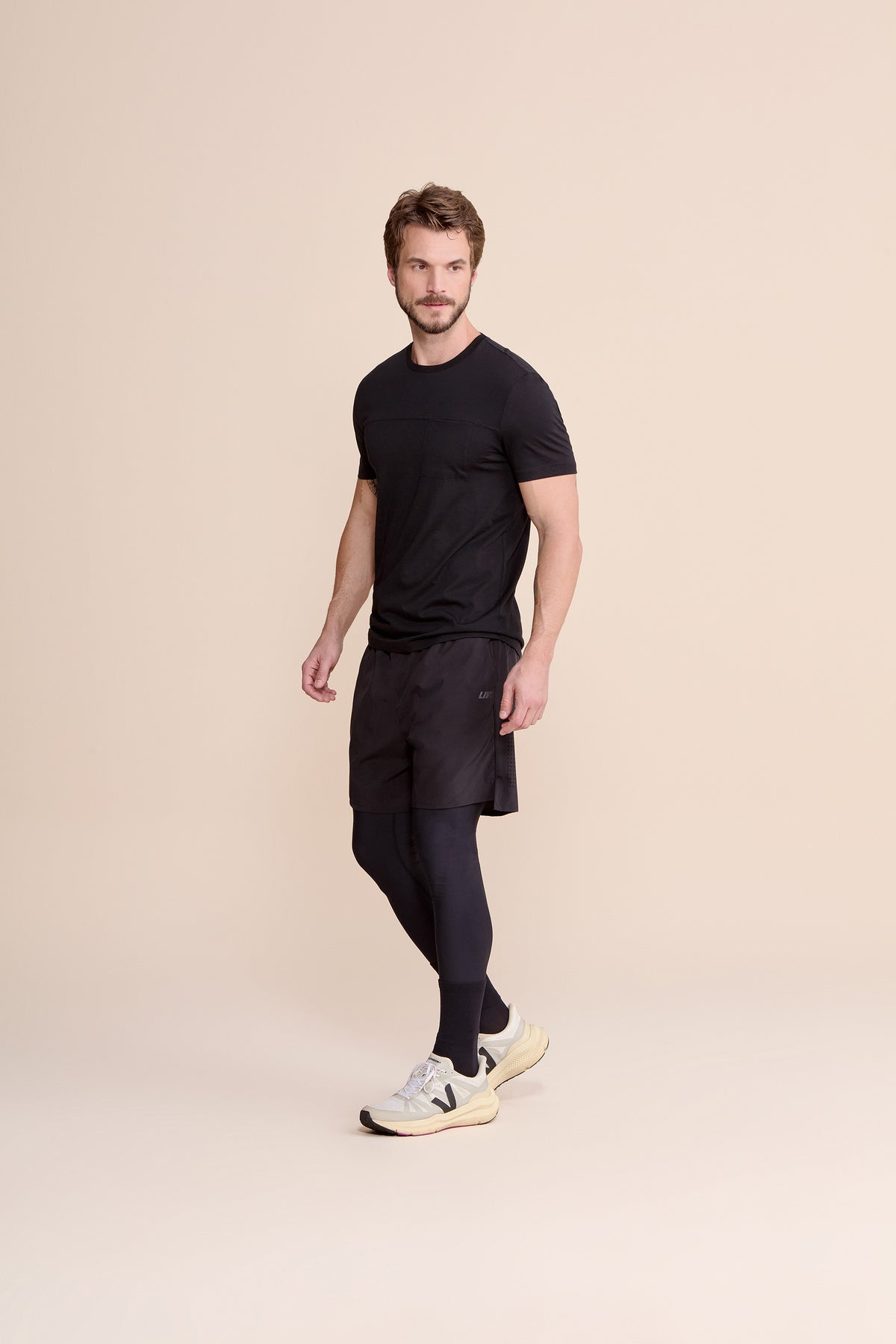 Men’s Comfy Soft Pima T-Shirt
