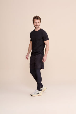 Men’s Comfy Soft Pima T-Shirt