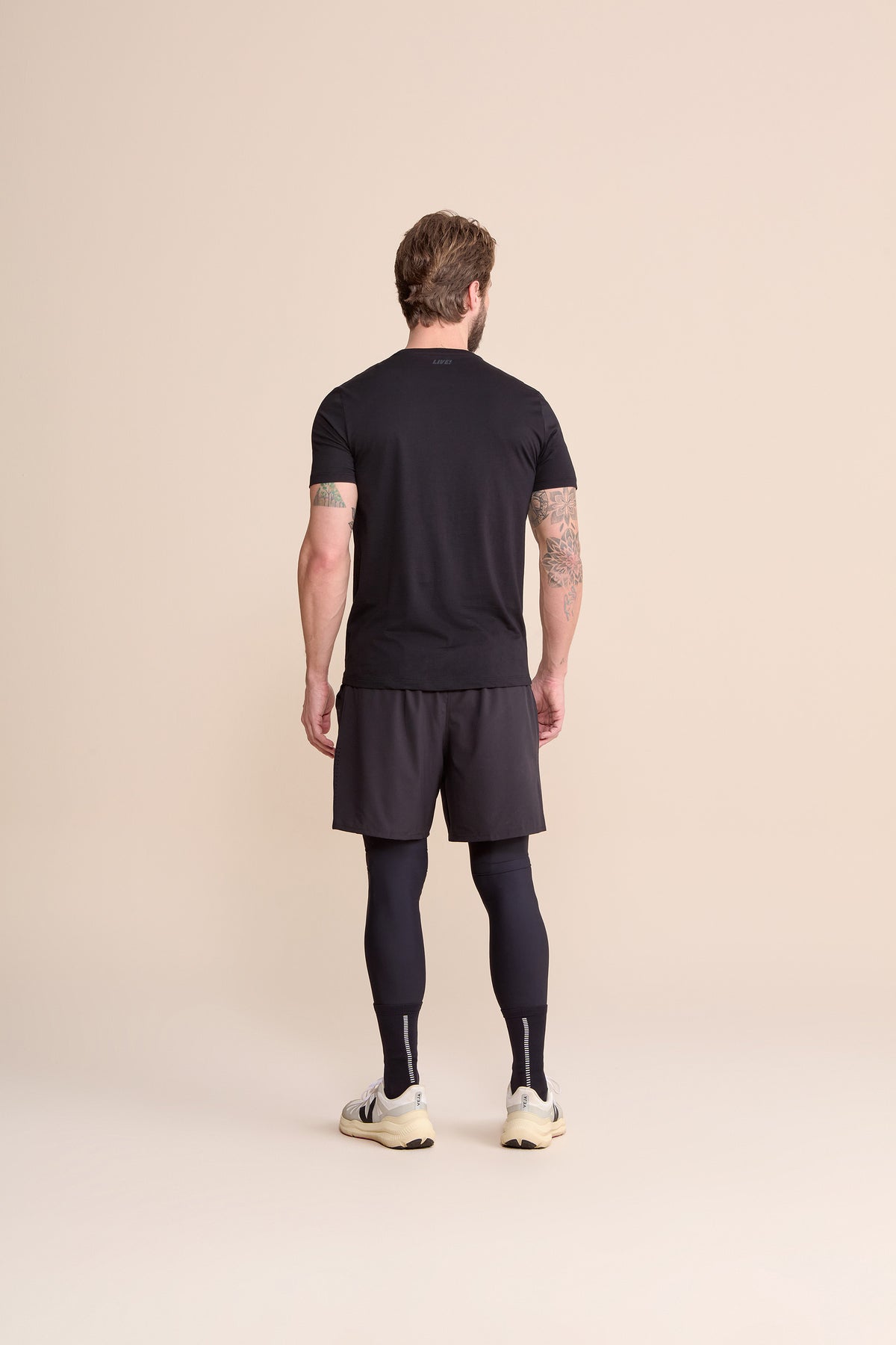 Men’s Comfy Soft Pima T-Shirt
