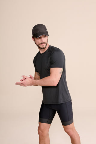 Men's Comfy Laser T-Shirt