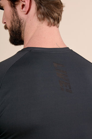 Men's Comfy Laser T-Shirt