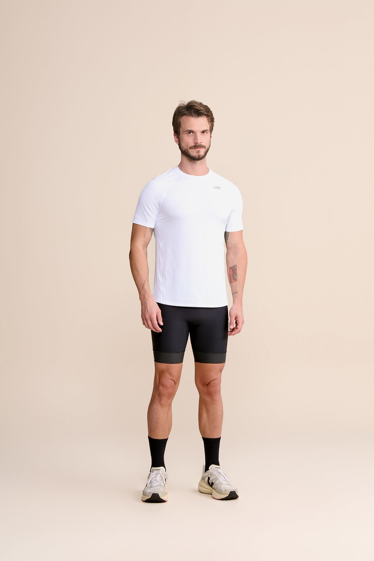 Men’s Fit Harmony T-Shirt