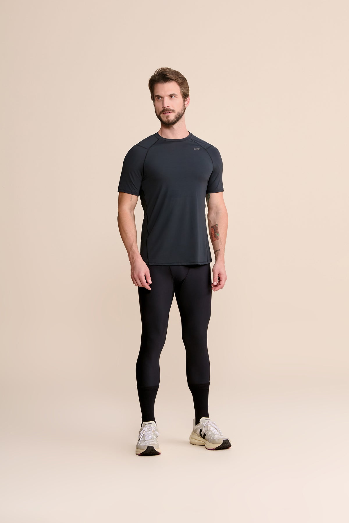 Men’s Fit Harmony T-Shirt