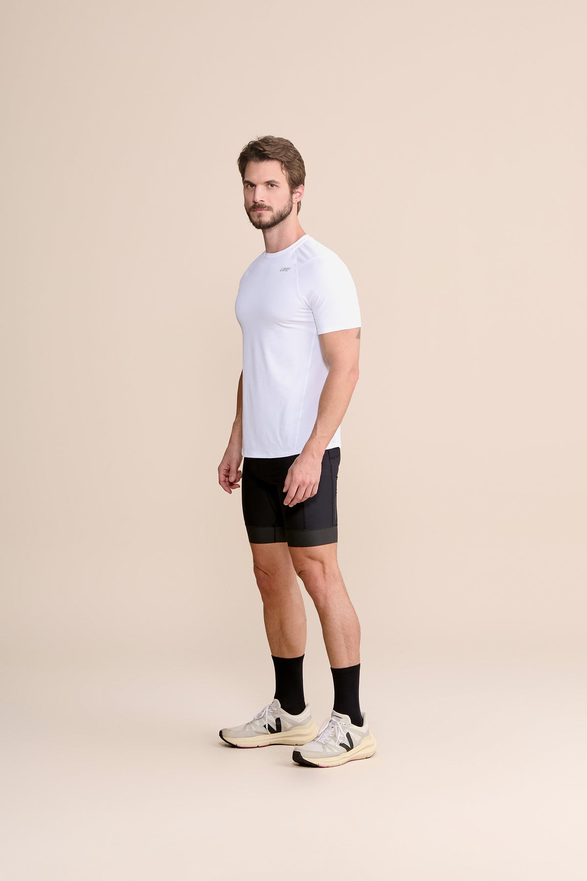Men’s Fit Harmony T-Shirt