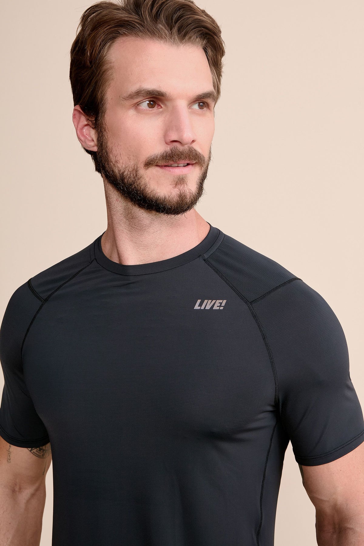 Men’s Fit Harmony T-Shirt