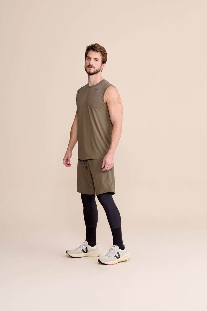 Move 8" Dryside Shorts Men