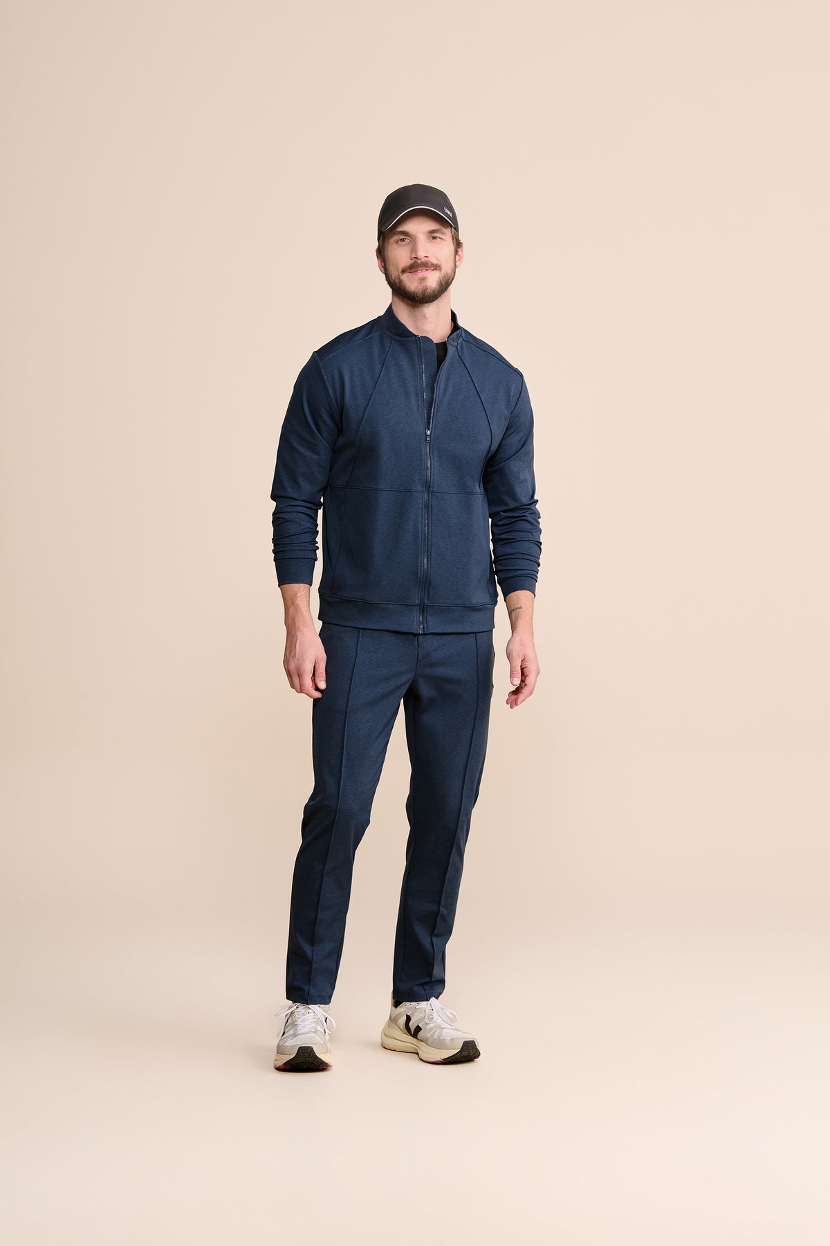 Men’s Soft Blend Pants