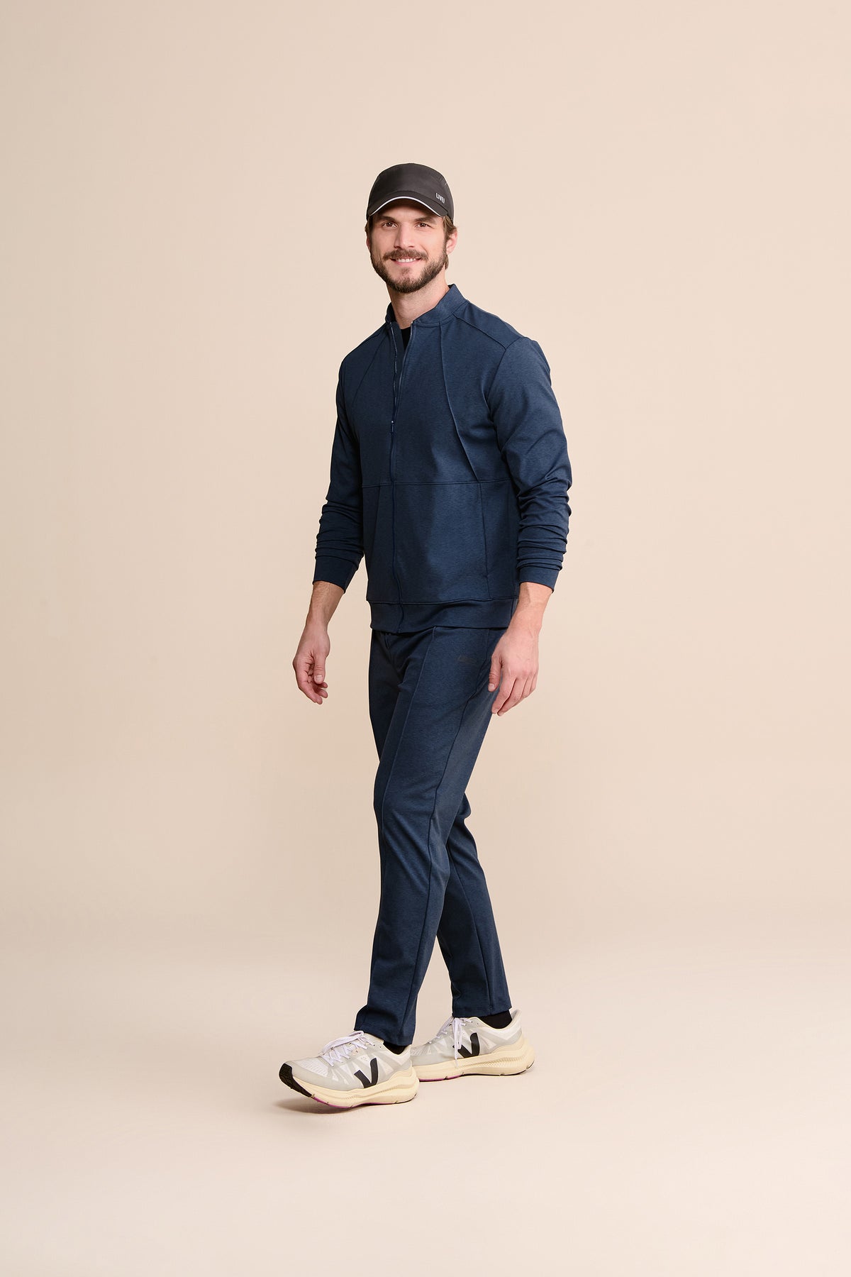 Men’s Soft Blend Pants