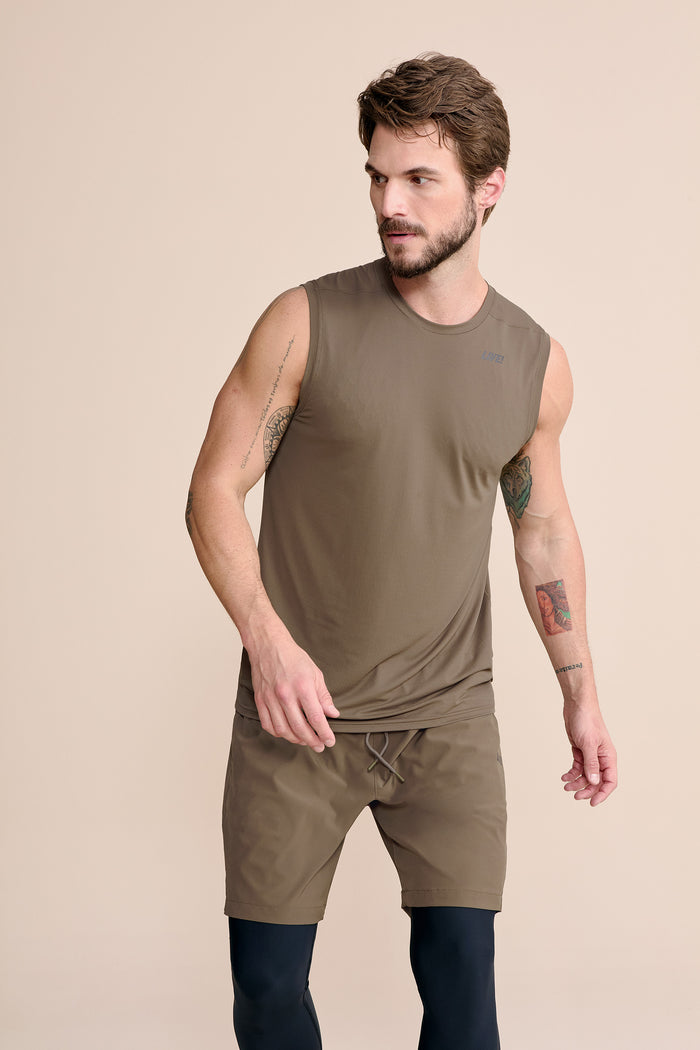 Move 8'' Dryside Shorts Men