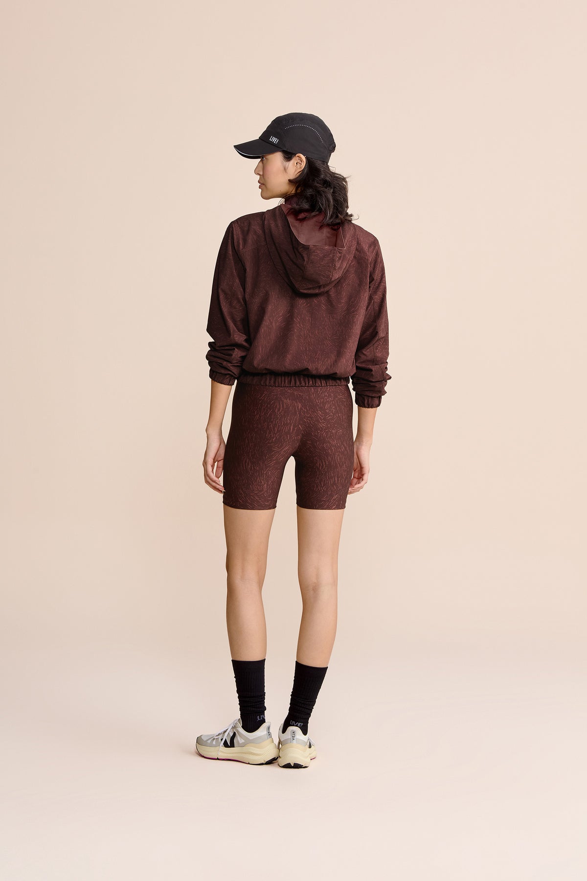 Revesible Propel Jacket